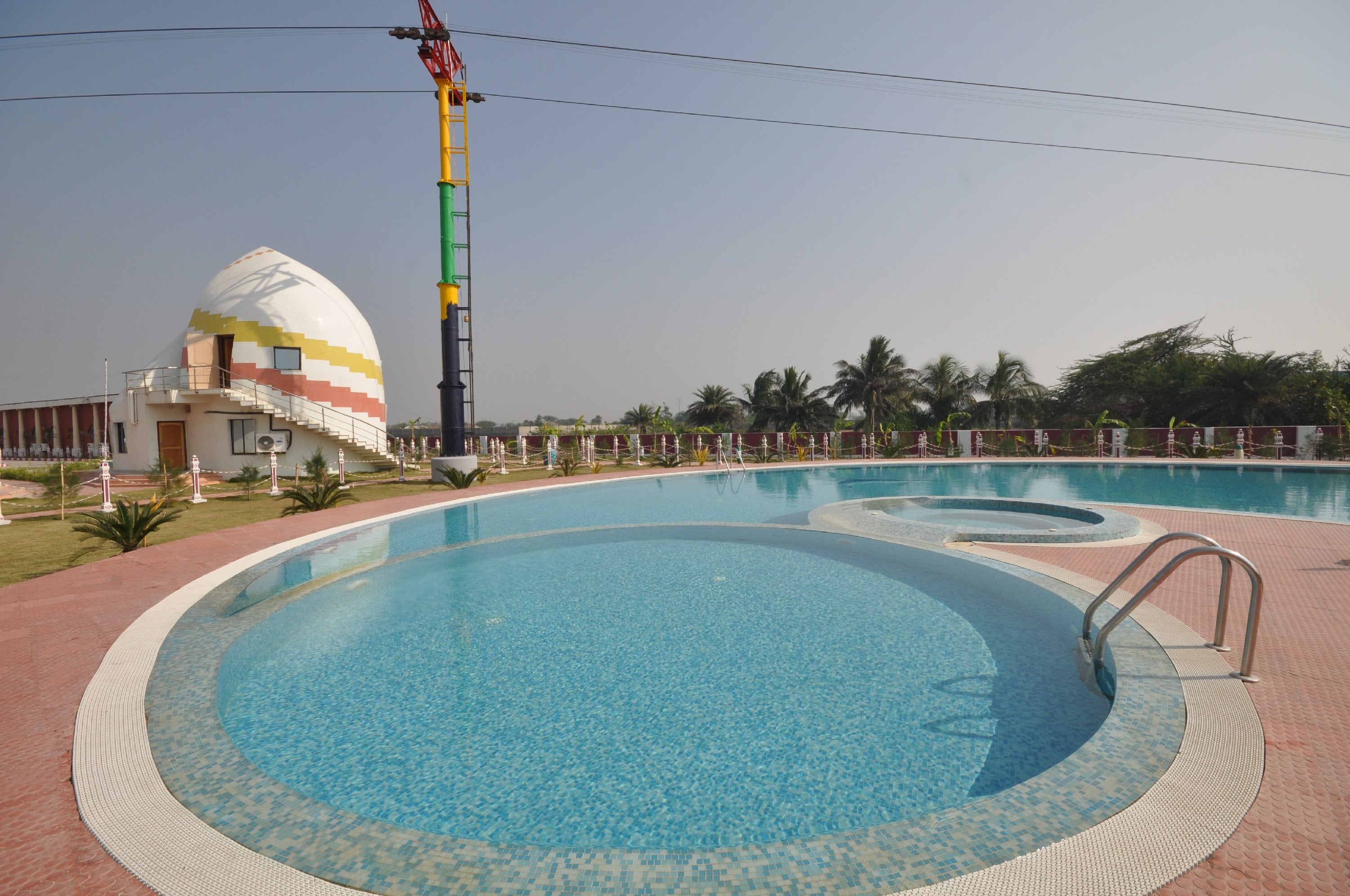 Sun City Resort-5